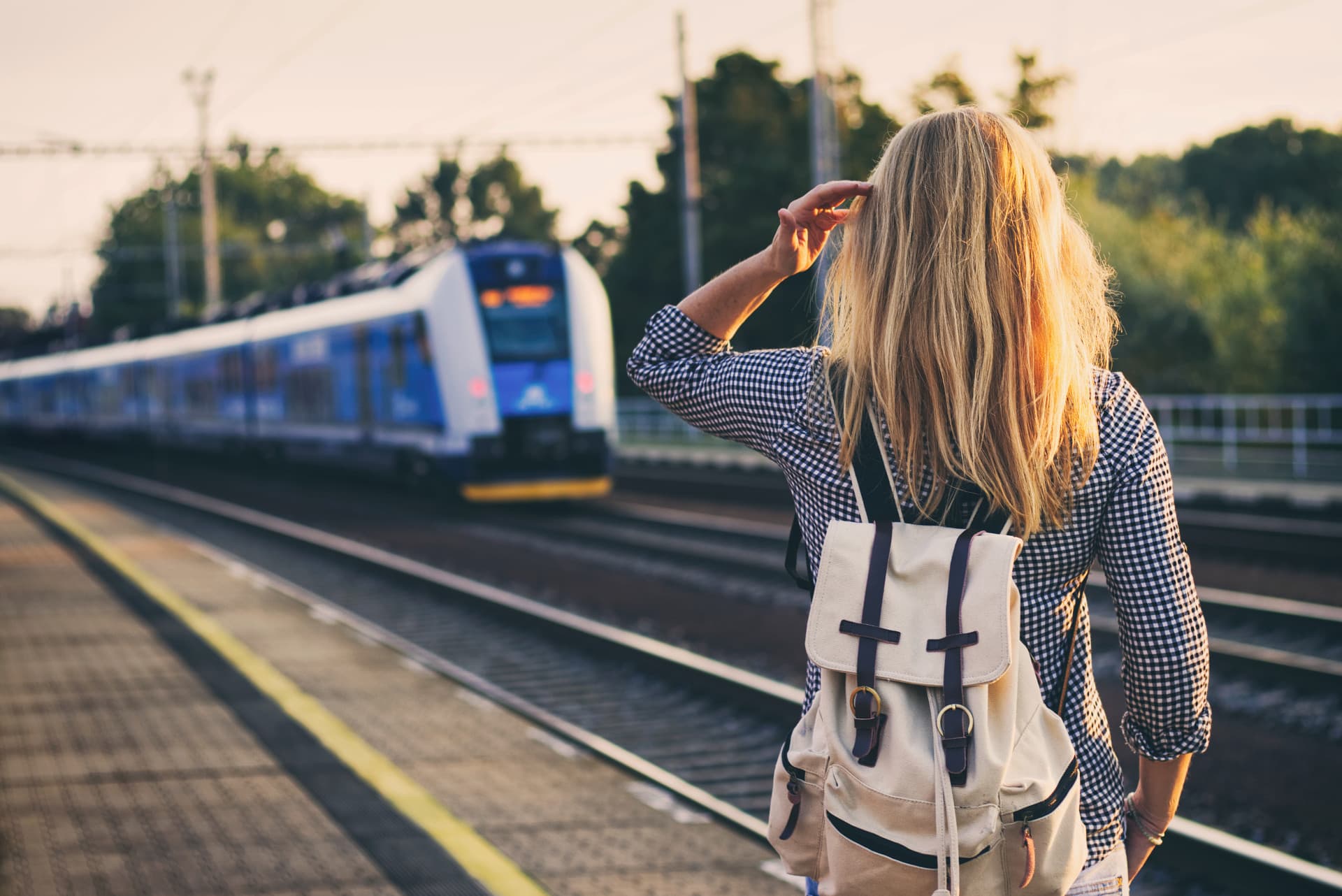 Interrail Global Pass (Consecutive Days) - image 7